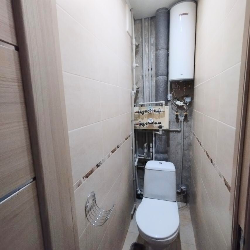 Продажа 2-комнатной квартиры 45 м², Ньютона ул., 139