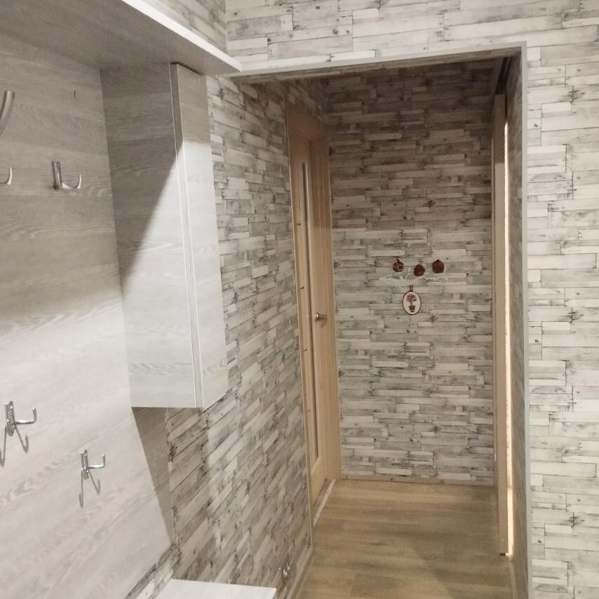 Продажа 2-комнатной квартиры 45 м², Ньютона ул., 139