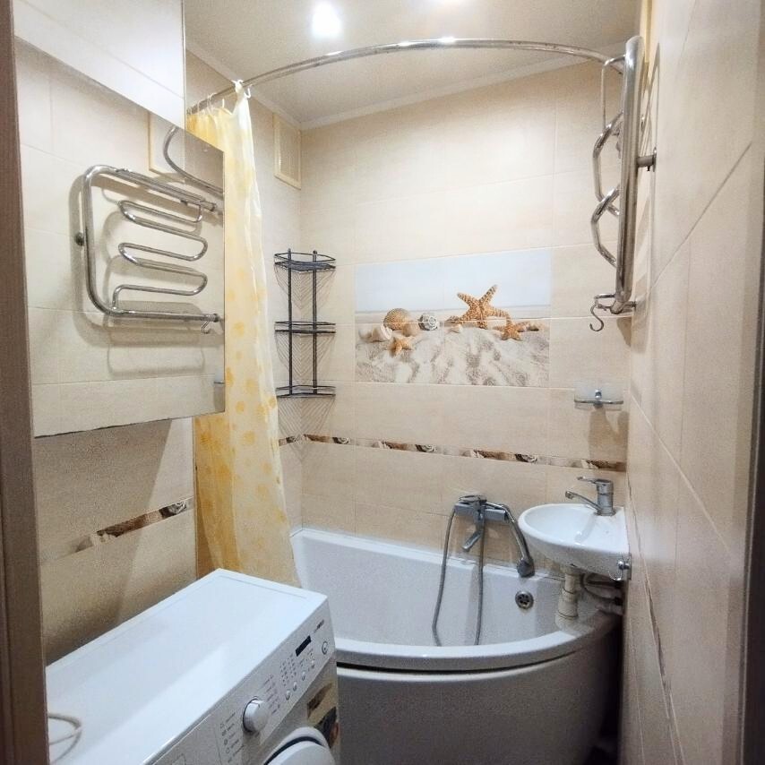 Продажа 2-комнатной квартиры 45 м², Ньютона ул., 139