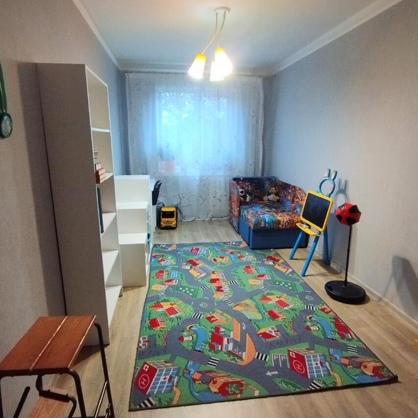 Продажа 2-комнатной квартиры 45 м², Ньютона ул., 139