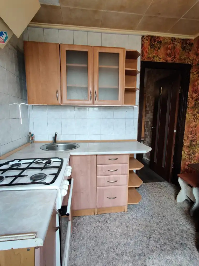 Аренда 2-комнатной квартиры 46 м², Слобожанский просп., 62А