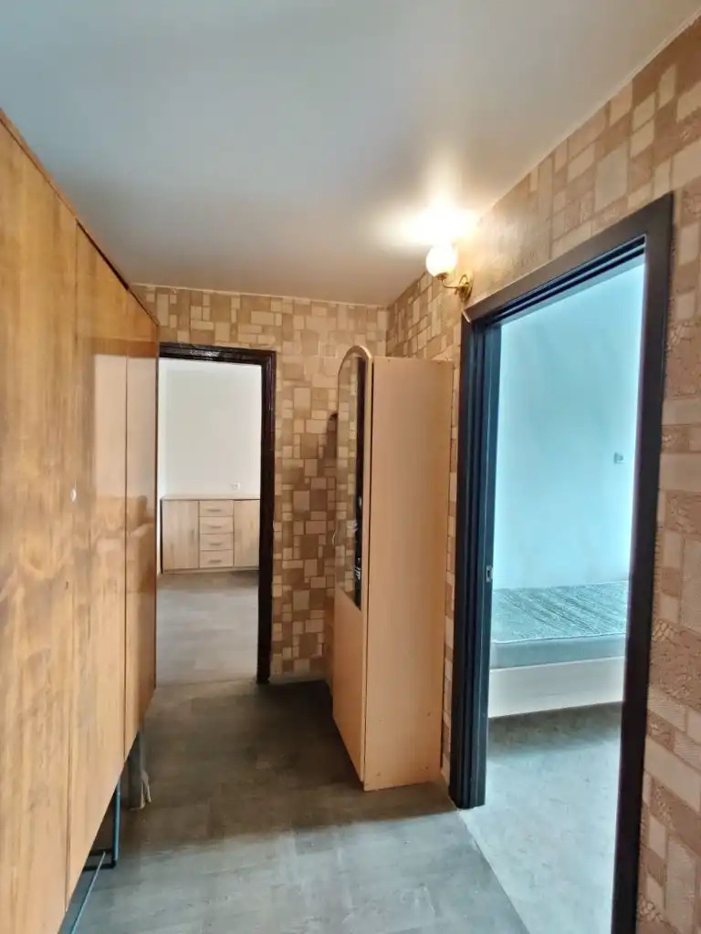 Аренда 2-комнатной квартиры 46 м², Слобожанский просп., 62А