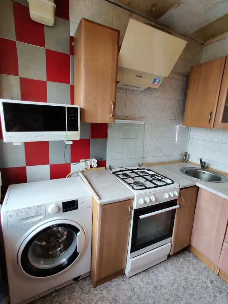 Аренда 2-комнатной квартиры 46 м², Слобожанский просп., 62А