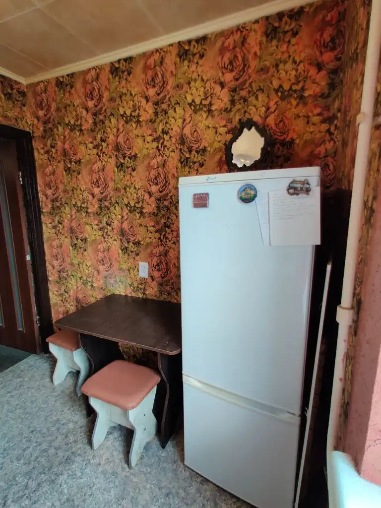 Аренда 2-комнатной квартиры 46 м², Слобожанский просп., 62А