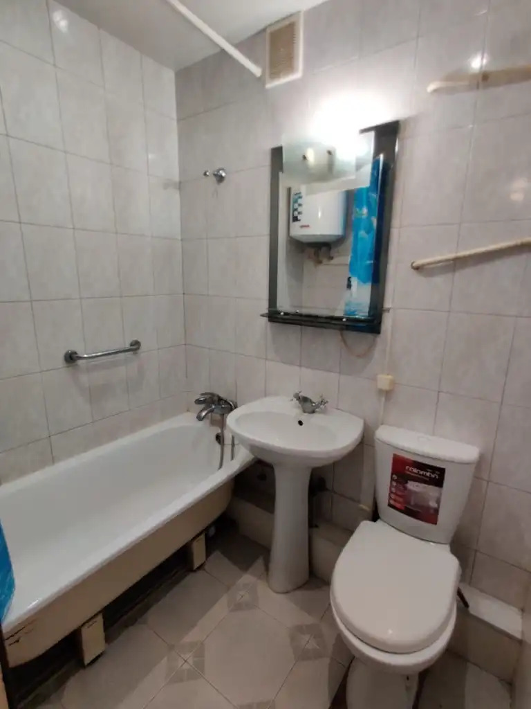 Аренда 2-комнатной квартиры 46 м², Слобожанский просп., 62А