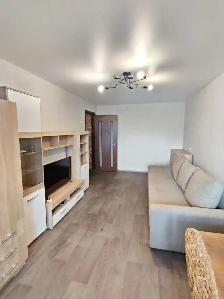 Аренда 2-комнатной квартиры 46 м², Слобожанский просп., 62А