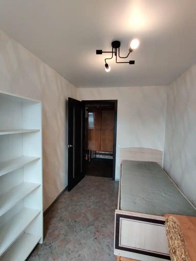 Аренда 2-комнатной квартиры 46 м², Слобожанский просп., 62А