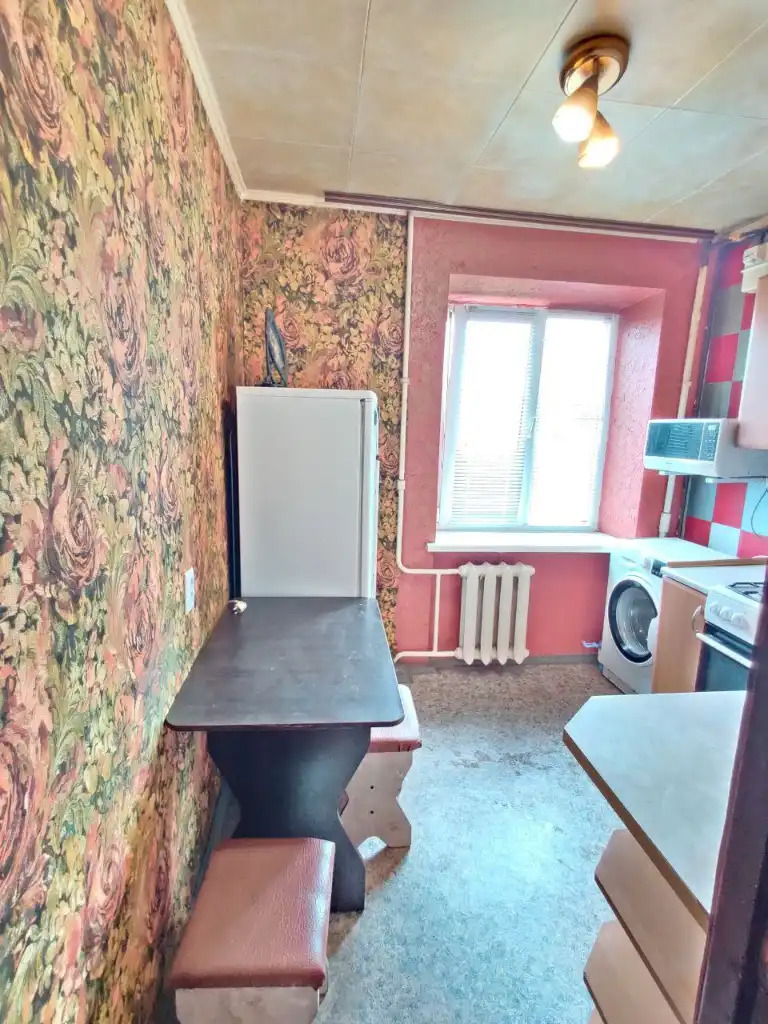 Аренда 2-комнатной квартиры 46 м², Слобожанский просп., 62А