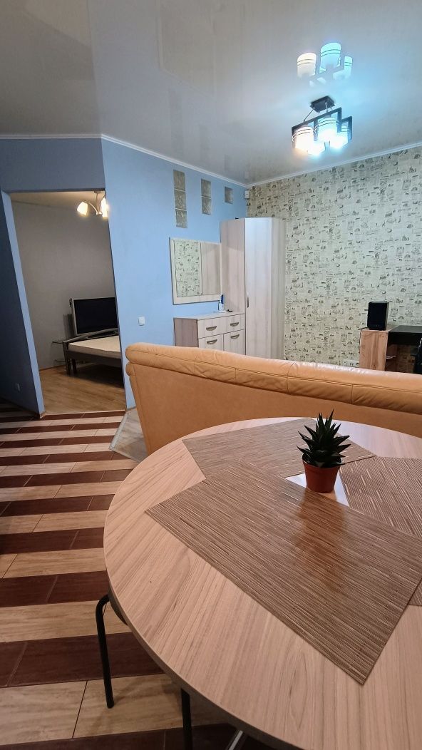 Аренда 1-комнатной квартиры 35 м², Ивана Акинфиева ул., 15/15А