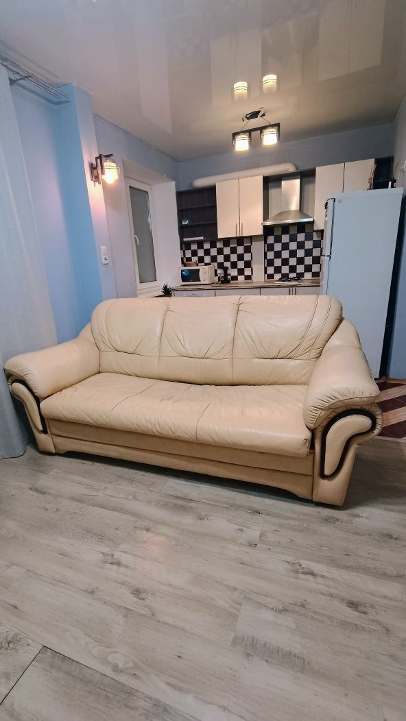 Аренда 1-комнатной квартиры 35 м², Ивана Акинфиева ул., 15/15А