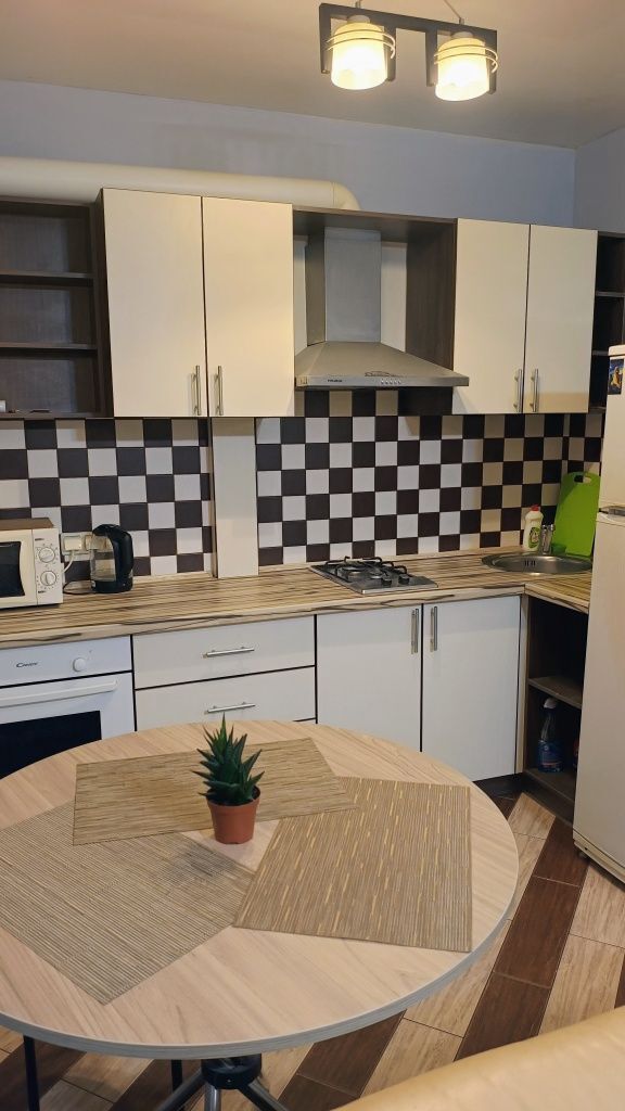 Аренда 1-комнатной квартиры 35 м², Ивана Акинфиева ул., 15/15А