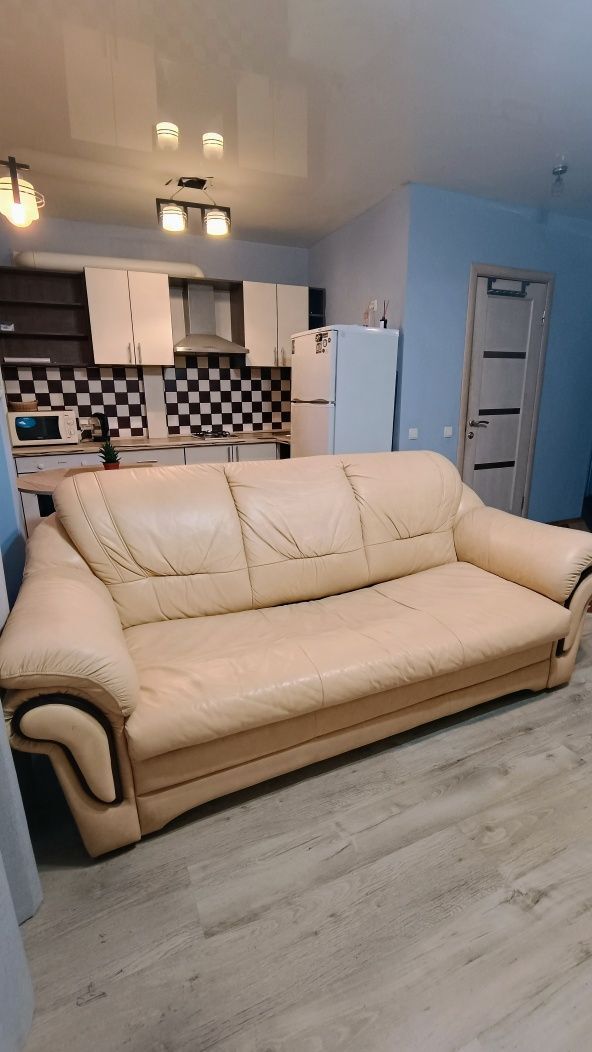 Аренда 1-комнатной квартиры 35 м², Ивана Акинфиева ул., 15/15А