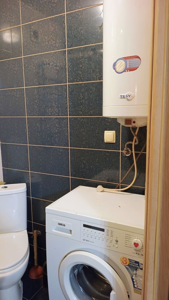 Аренда 1-комнатной квартиры 35 м², Ивана Акинфиева ул., 15/15А