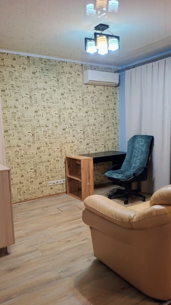 Аренда 1-комнатной квартиры 35 м², Ивана Акинфиева ул., 15/15А