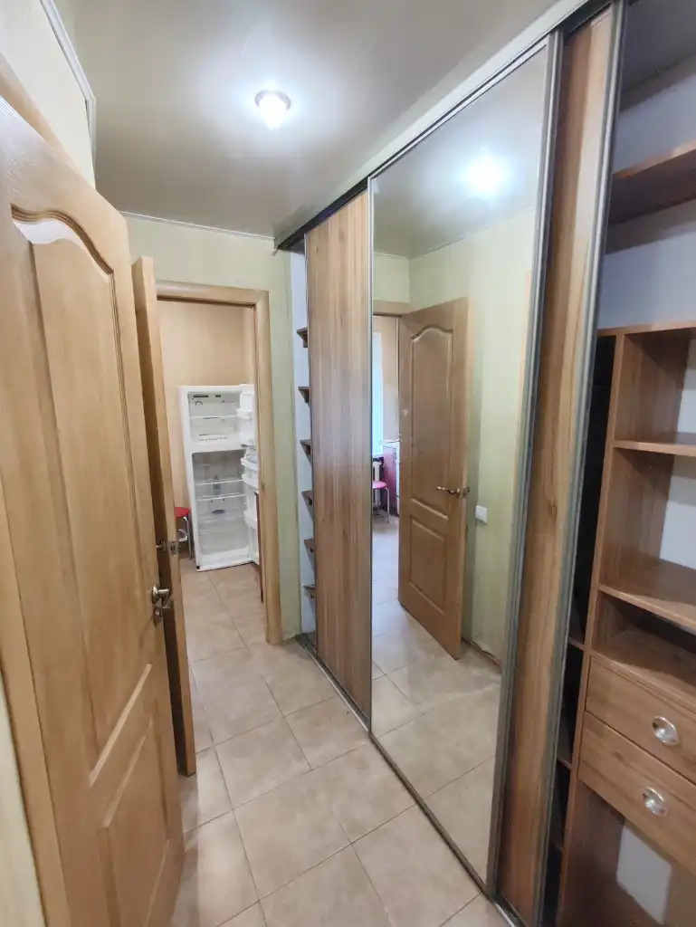 Аренда 2-комнатной квартиры 48 м², Новокрымская ул., 42