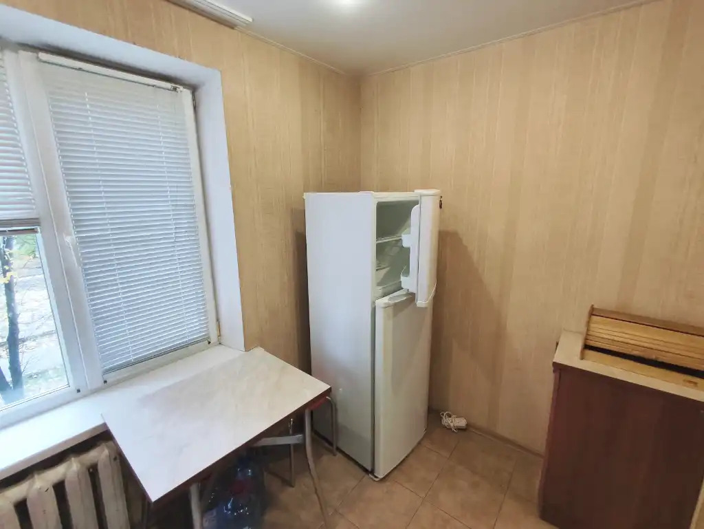 Аренда 2-комнатной квартиры 48 м², Новокрымская ул., 42