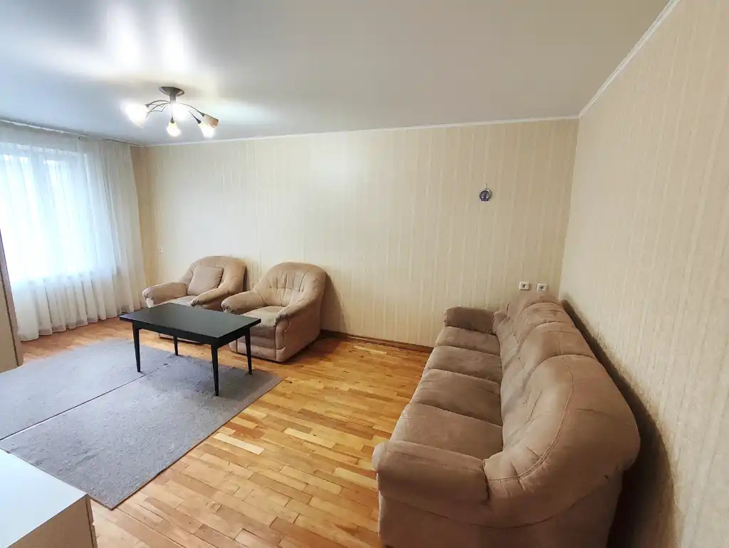 Аренда 2-комнатной квартиры 48 м², Новокрымская ул., 42