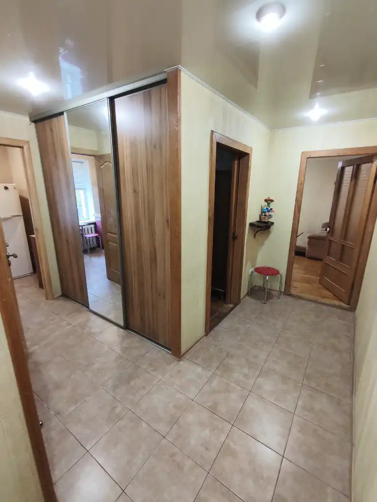 Аренда 2-комнатной квартиры 48 м², Новокрымская ул., 42