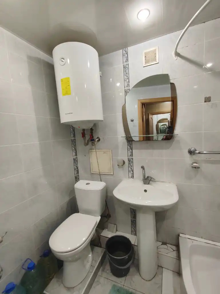 Аренда 2-комнатной квартиры 48 м², Новокрымская ул., 42