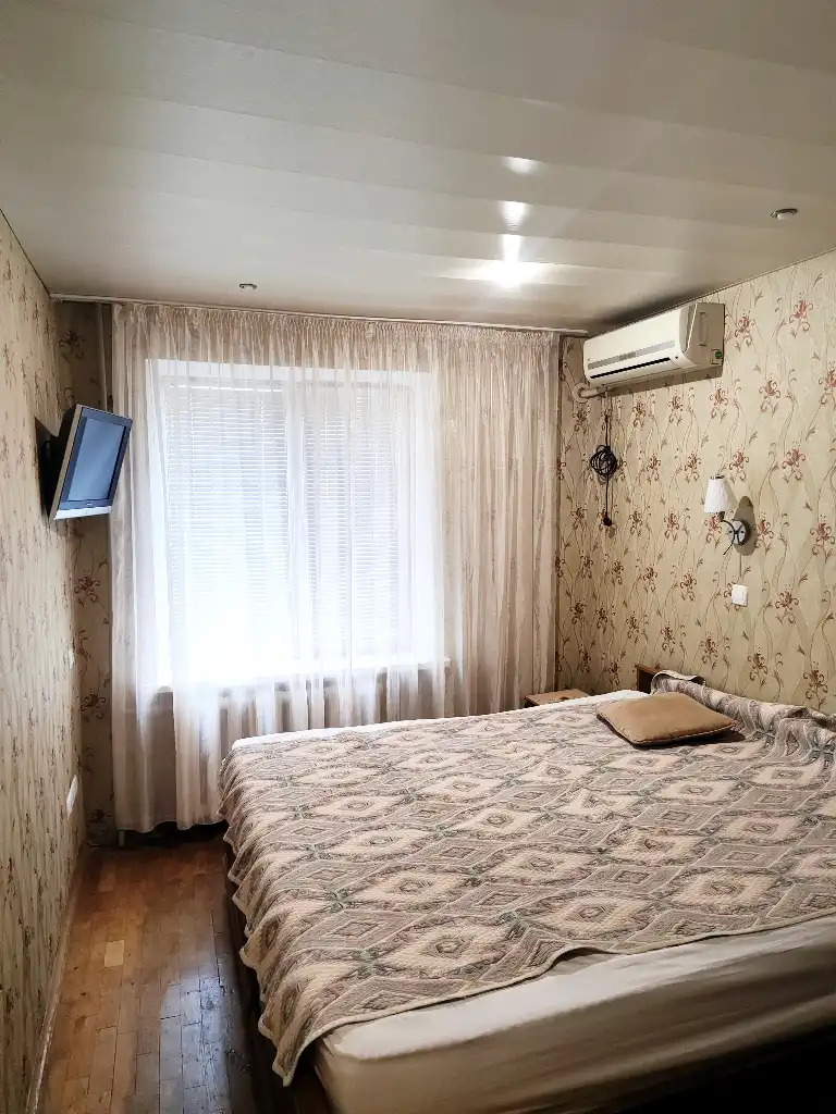 Аренда 2-комнатной квартиры 48 м², Новокрымская ул., 42