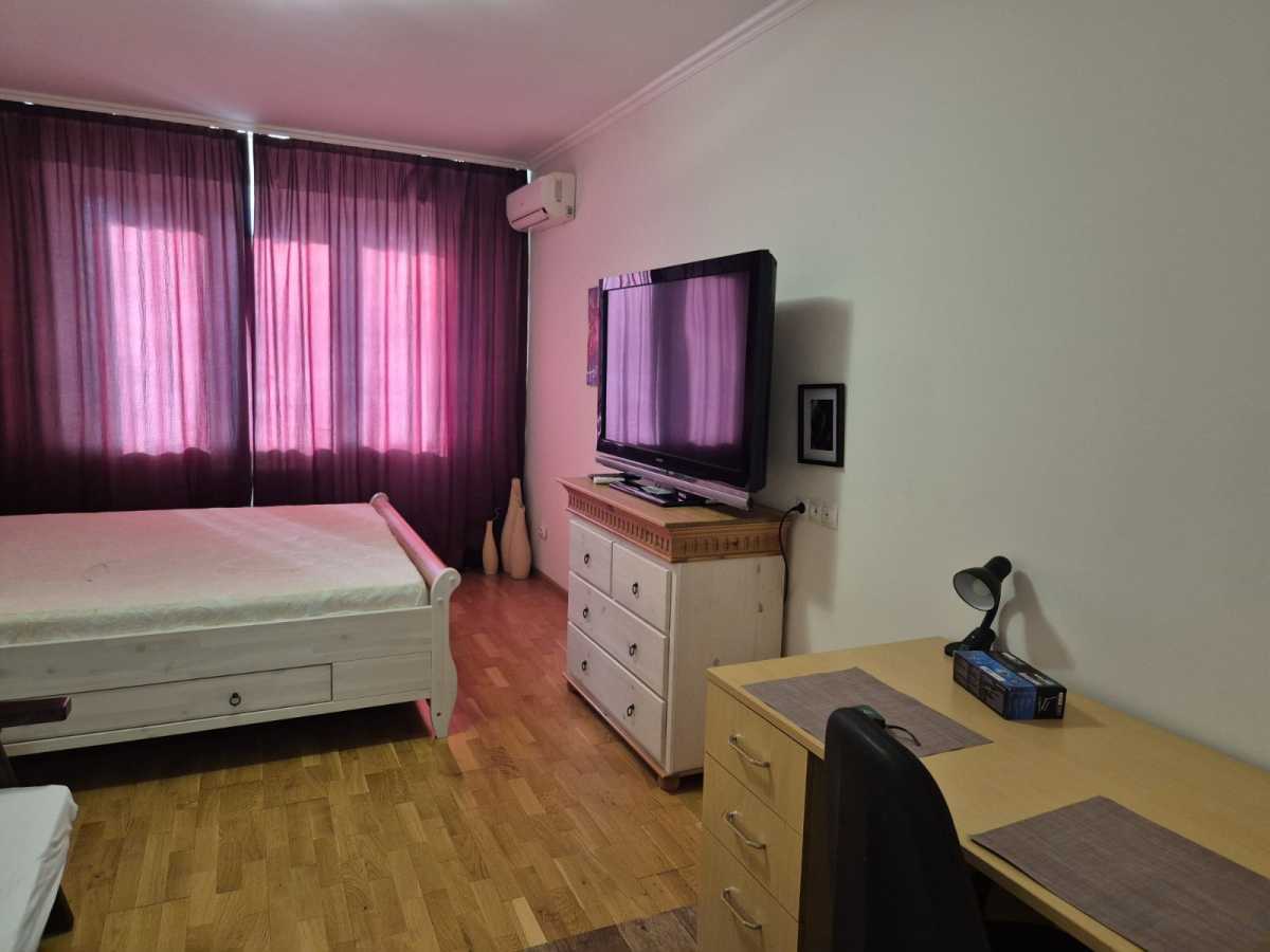 Аренда 1-комнатной квартиры 52 м², Патриарха Мстислава Скрипника ул., 40