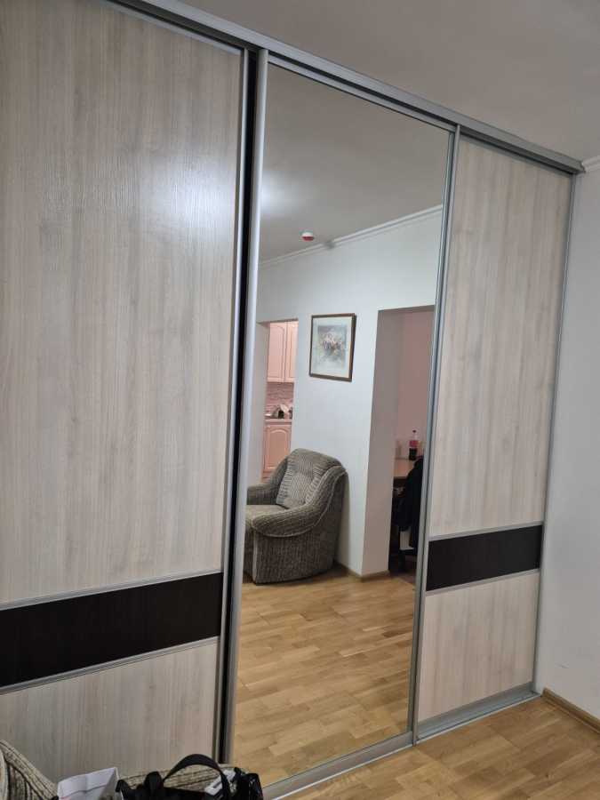 Аренда 1-комнатной квартиры 52 м², Патриарха Мстислава Скрипника ул., 40