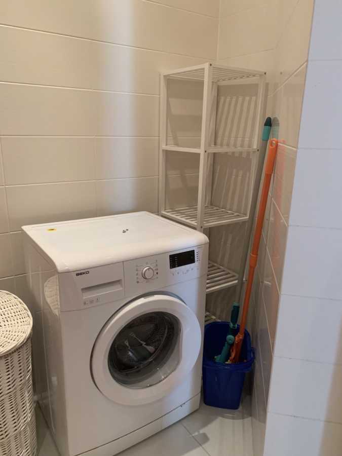 Продажа 1-комнатной квартиры 54.6 м², Дружбы Народов бул., 14-16