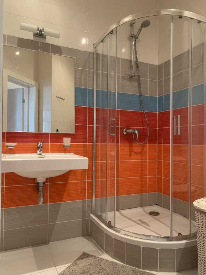 Продажа 1-комнатной квартиры 54.6 м², Дружбы Народов бул., 14-16