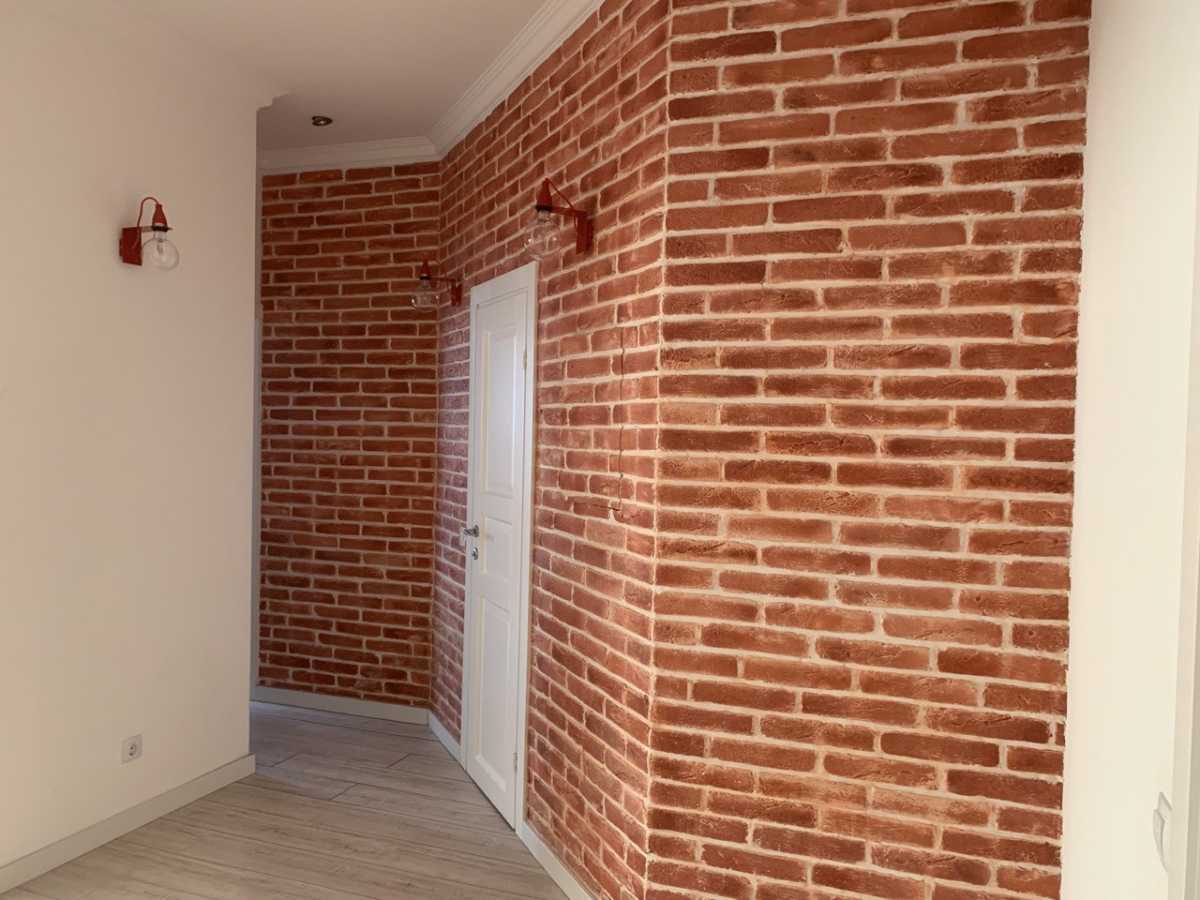 Продажа 1-комнатной квартиры 54.6 м², Дружбы Народов бул., 14-16