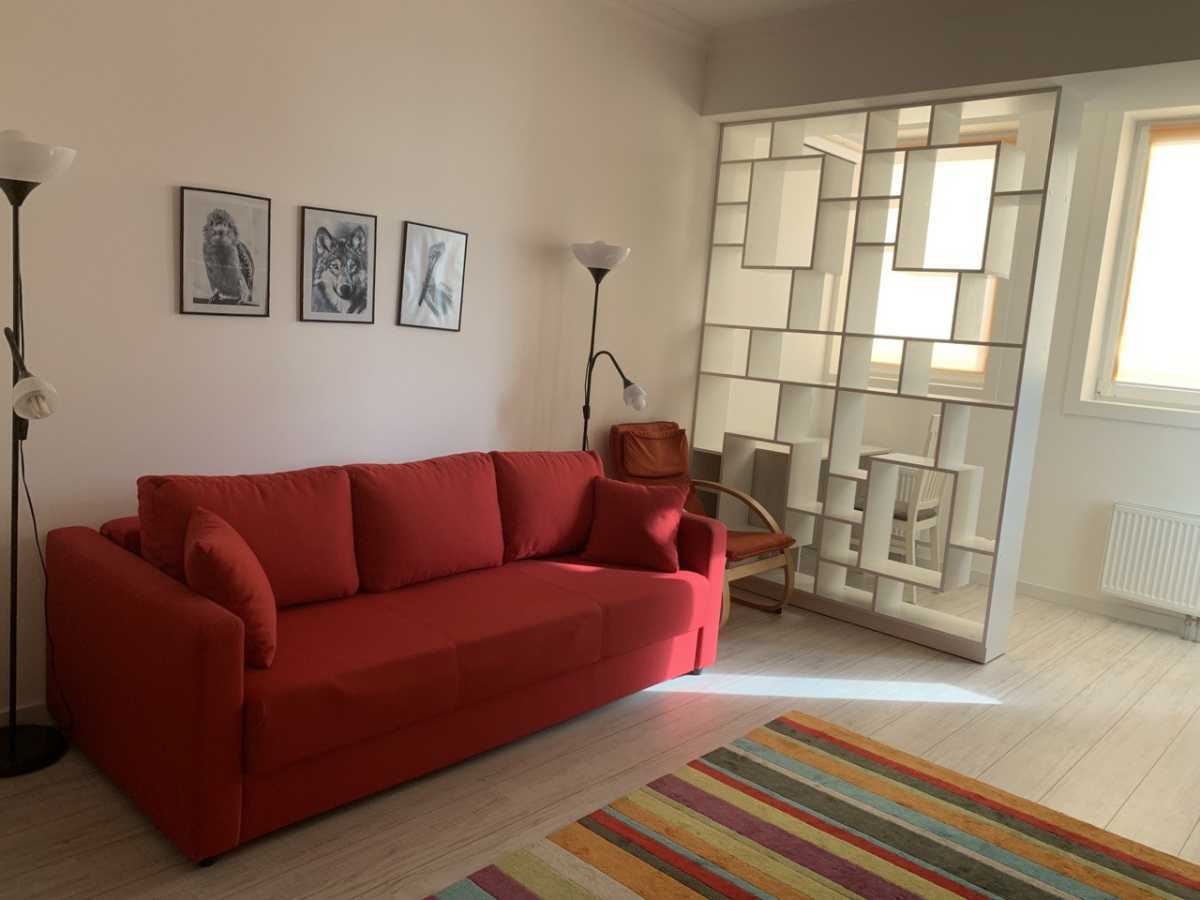 Продажа 1-комнатной квартиры 54.6 м², Дружбы Народов бул., 14-16