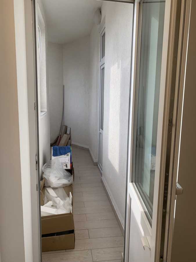 Продажа 1-комнатной квартиры 54.6 м², Дружбы Народов бул., 14-16