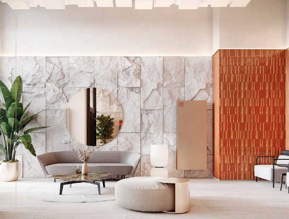 Продажа 2-комнатной квартиры 80.42 м², Берковецкая ул., 4д