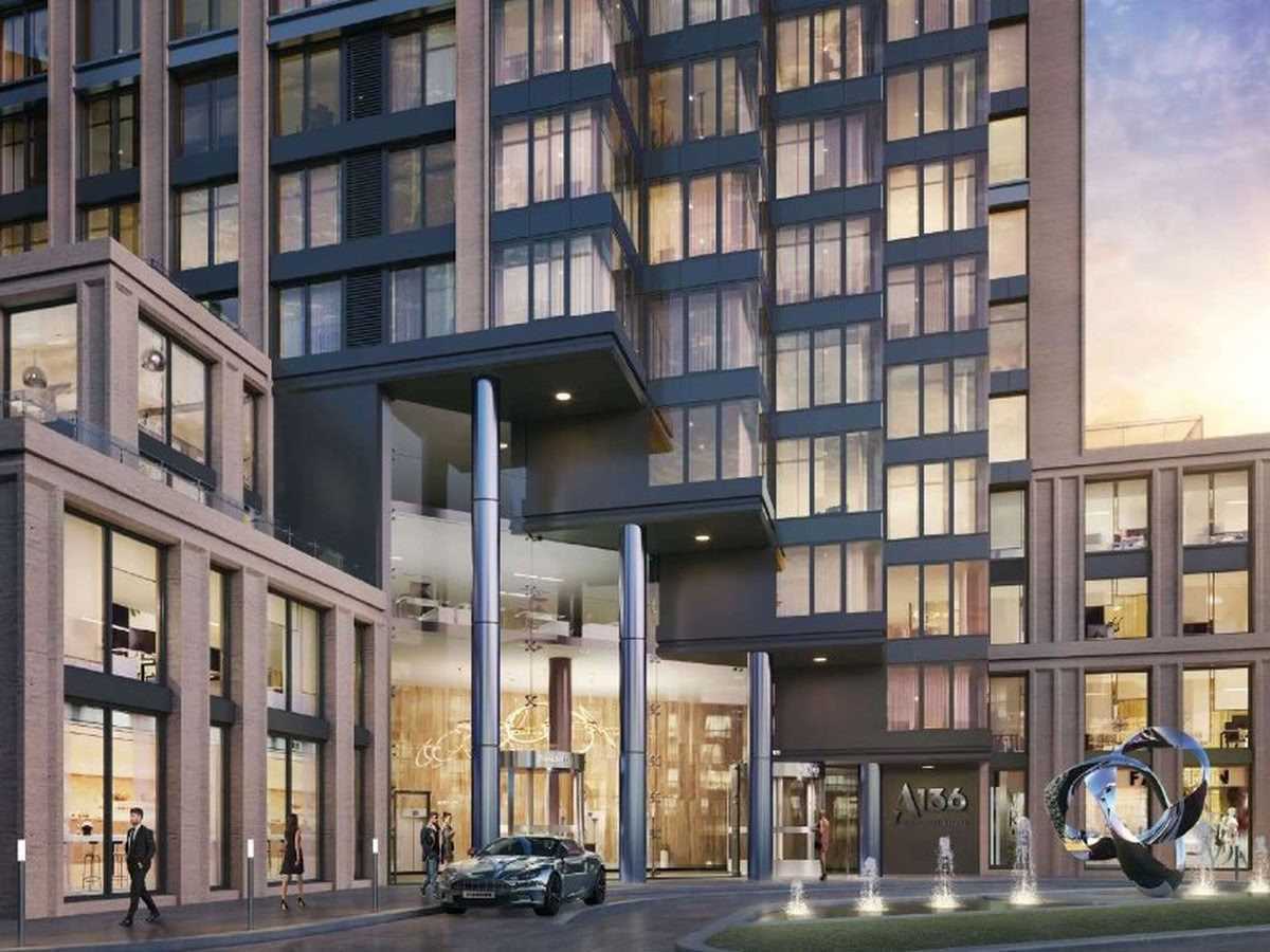 Продажа 1-комнатной квартиры 54.87 м², Владимира Антоновича ул., 136