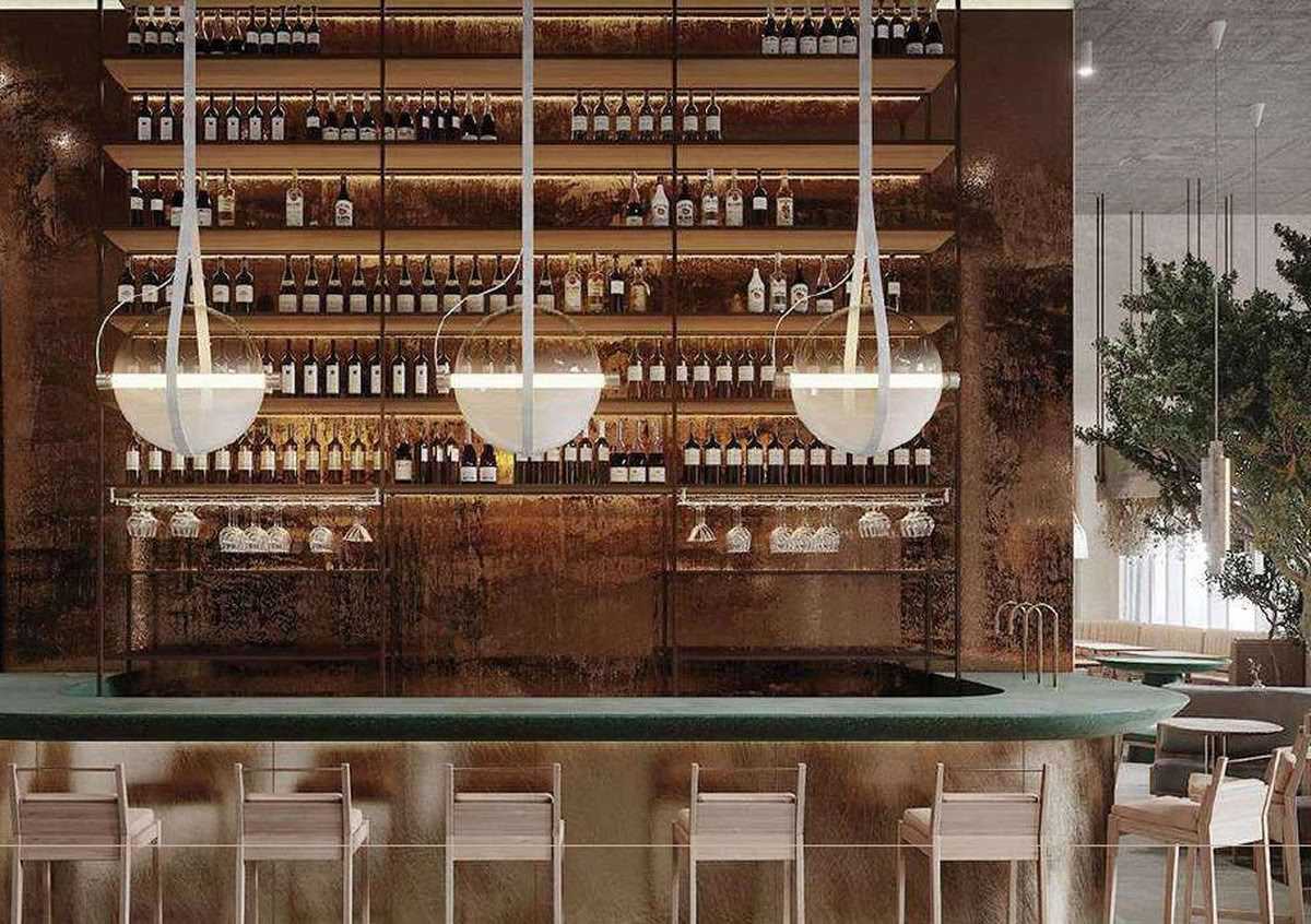 Продажа 1-комнатной квартиры 54.87 м², Владимира Антоновича ул., 136