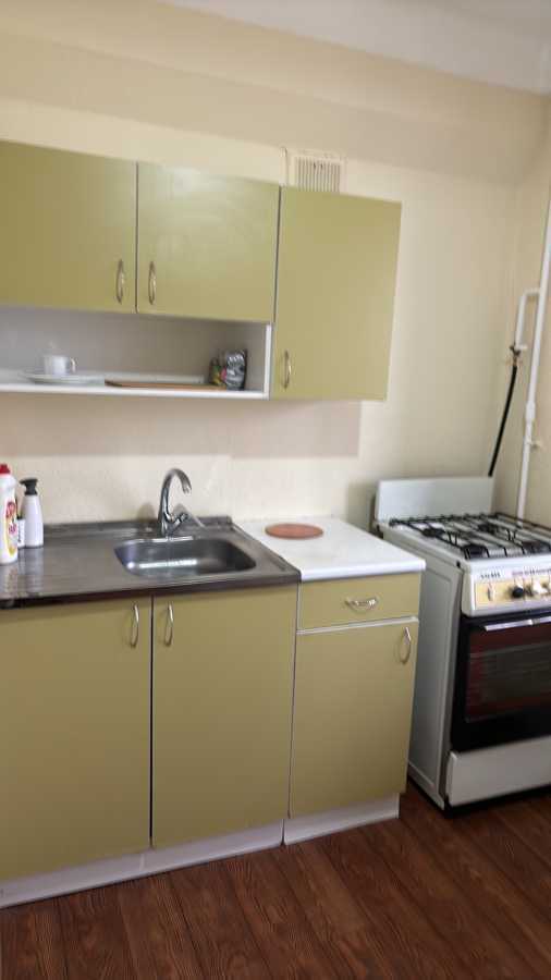 Аренда 1-комнатной квартиры 32 м², Лесной просп., 13