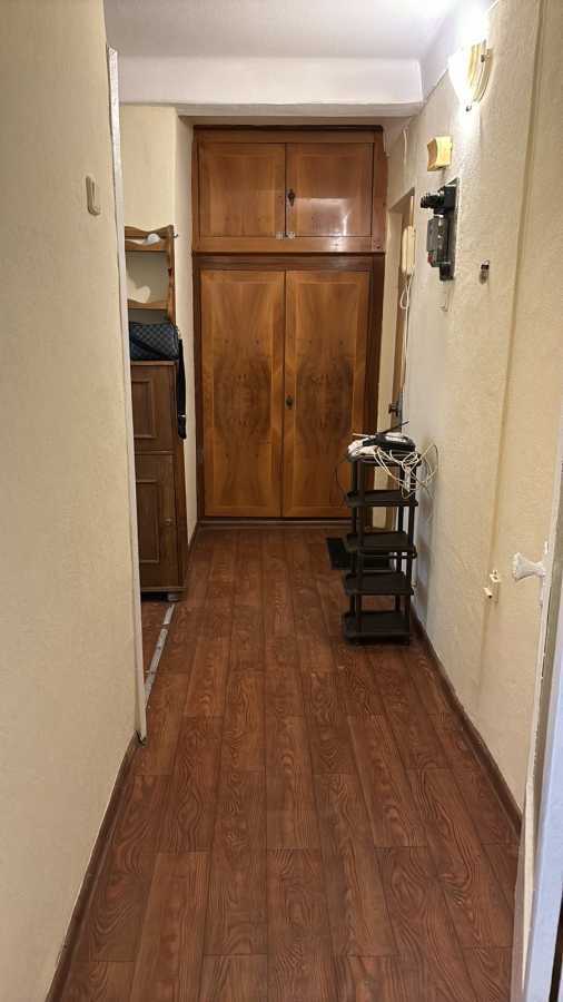 Аренда 1-комнатной квартиры 32 м², Лесной просп., 13