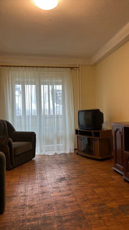 Аренда 1-комнатной квартиры 32 м², Лесной просп., 13