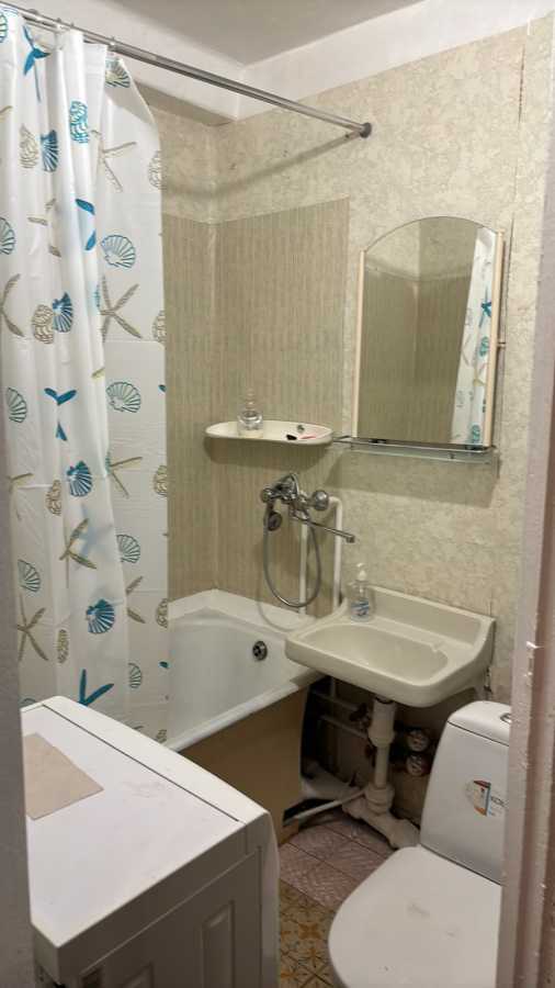 Аренда 1-комнатной квартиры 32 м², Лесной просп., 13