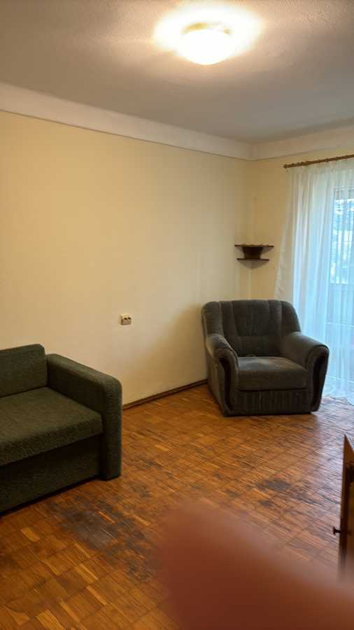 Аренда 1-комнатной квартиры 32 м², Лесной просп., 13