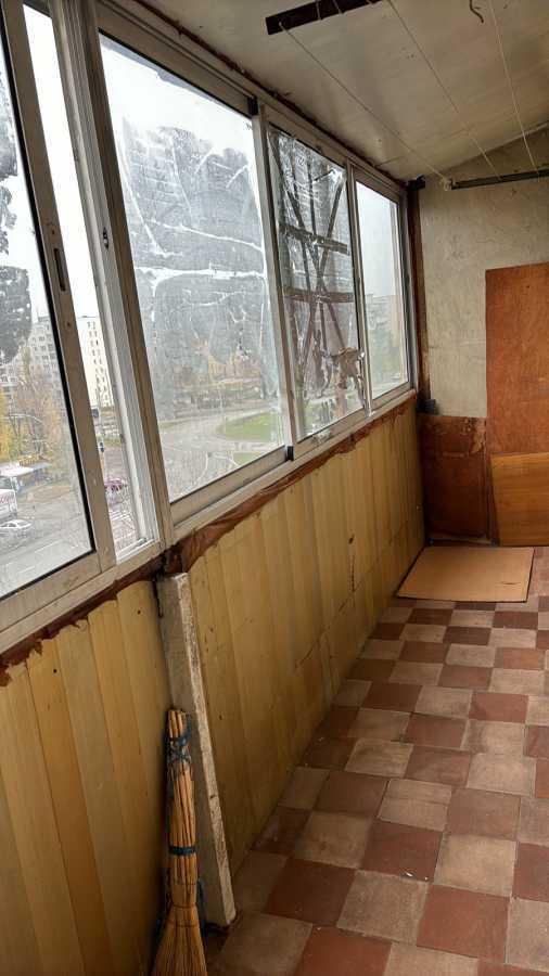 Аренда 1-комнатной квартиры 32 м², Лесной просп., 13