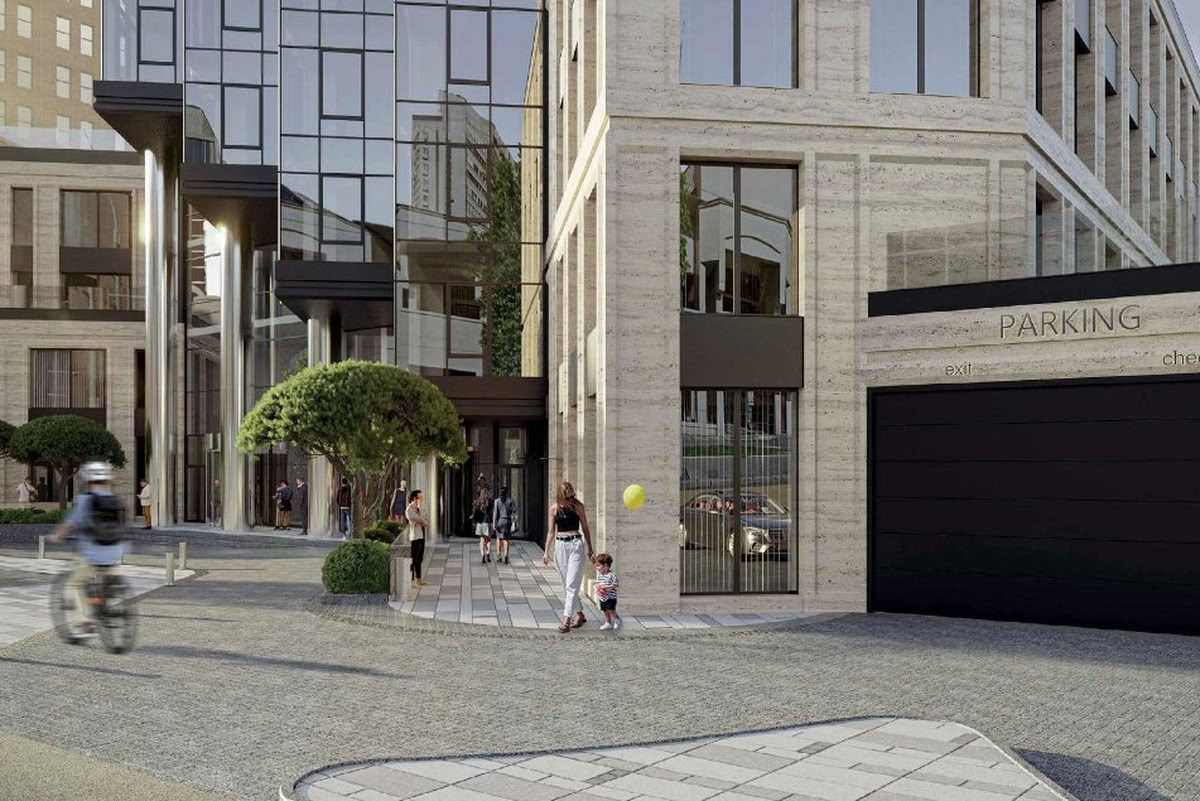 Продажа 2-комнатной квартиры 108.81 м², Владимира Антоновича ул., 136