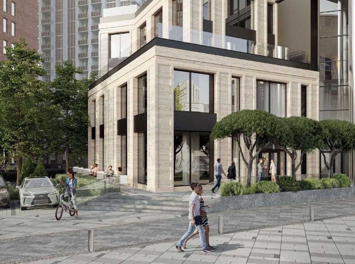 Продажа 2-комнатной квартиры 108.81 м², Владимира Антоновича ул., 136