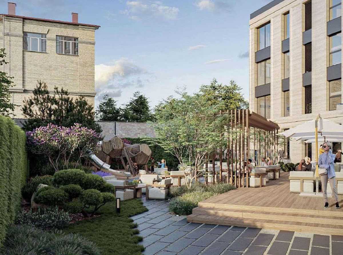 Продажа 2-комнатной квартиры 108.81 м², Владимира Антоновича ул., 136