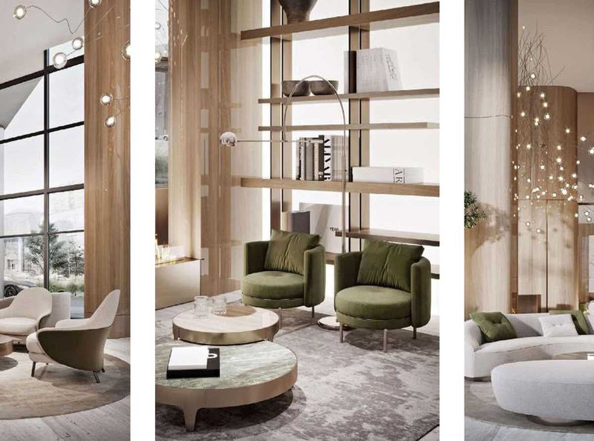 Продажа 2-комнатной квартиры 108.81 м², Владимира Антоновича ул., 136