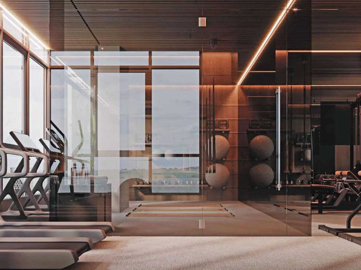 Продажа 2-комнатной квартиры 108.81 м², Владимира Антоновича ул., 136