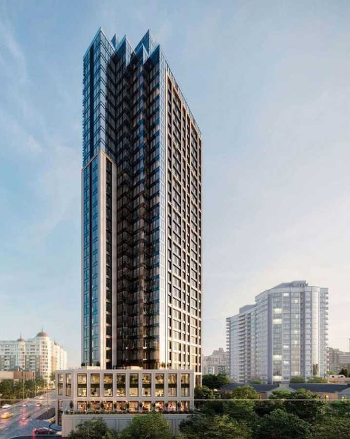 Продажа 2-комнатной квартиры 108.81 м², Владимира Антоновича ул., 136