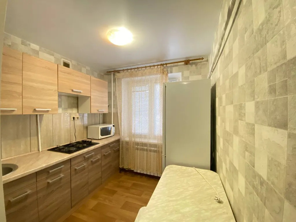 Аренда 1-комнатной квартиры 40 м², Мира просп., 18