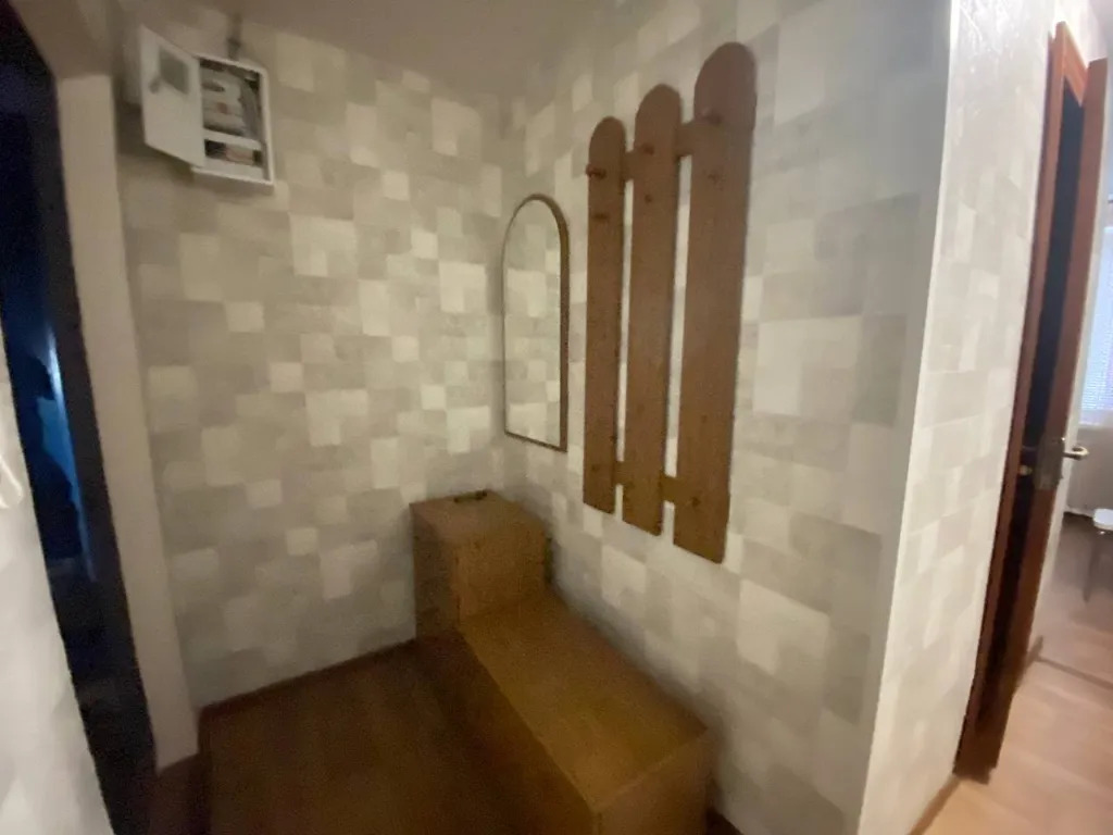 Аренда 1-комнатной квартиры 40 м², Мира просп., 18