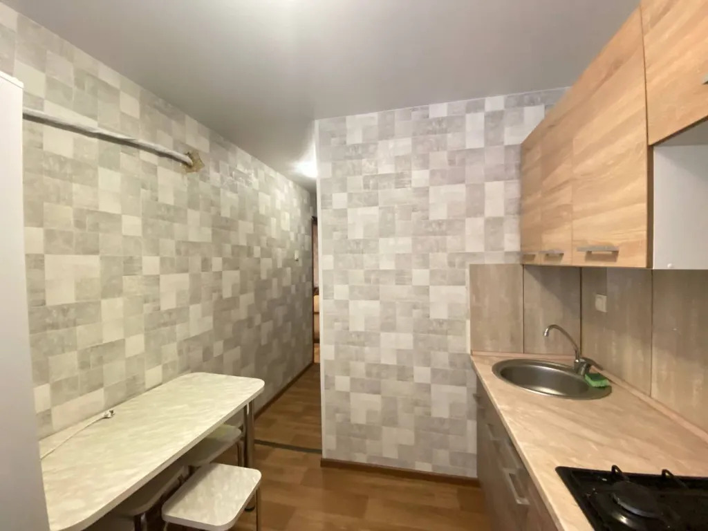 Аренда 1-комнатной квартиры 40 м², Мира просп., 18