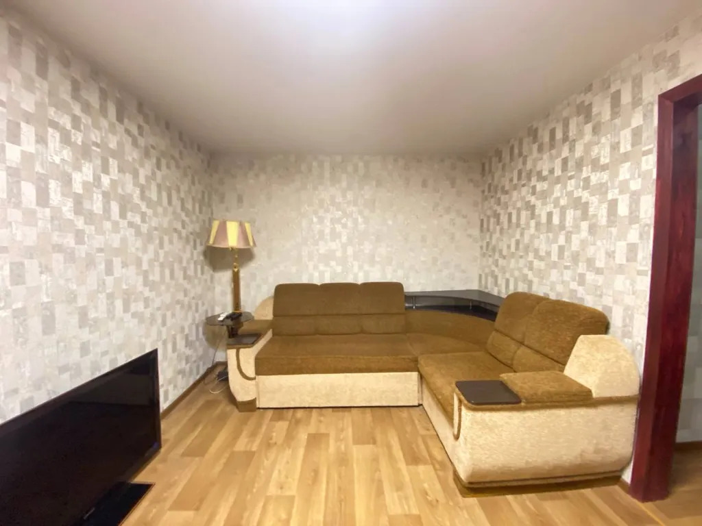 Аренда 1-комнатной квартиры 40 м², Мира просп., 18